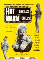 Hot Thrills and Warm Chills movie nude scenes