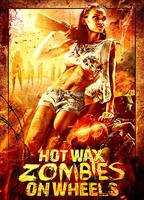 Hot Wax Zombies on Wheels movie nude scenes