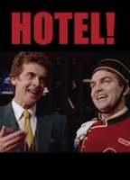 Hotel! (2001) Nude Scenes