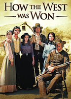 How the West Was Won (1976-1979) Nude Scenes