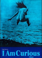 I Am Curious (Blue) 1968 movie nude scenes
