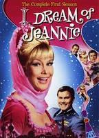 I Dream of Jeannie 1965 movie nude scenes