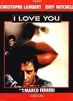 I Love You 1986 movie nude scenes