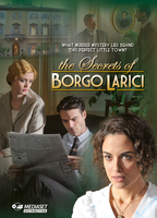 The Secrets Of Borgo Larici (2014) Nude Scenes