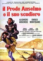 Il Prode Anselmo e il suo scudiero (1972) Nude Scenes