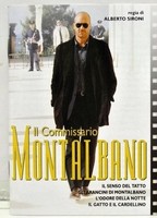 Il commissario Montalbano 1999 movie nude scenes
