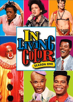 In Living Color tv-show nude scenes