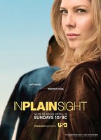 In Plain Sight 2008 - 2012 movie nude scenes