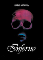Inferno (I) movie nude scenes