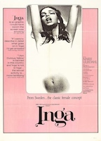 Inga 1968 movie nude scenes