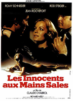 Innocents with Dirty Hands (1975) Nude Scenes