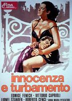 Innocence and Desire 1974 movie nude scenes
