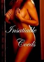 Insatiable Coeds (2000) Nude Scenes