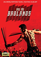 Into the Badlands (TV) tv-show nude scenes