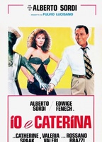 Io e Caterina 1980 movie nude scenes