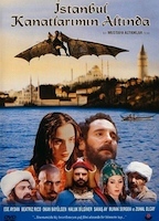 Istanbul Beneath My Wings movie nude scenes