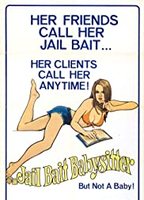 Jailbait Babysitter (1977) Nude Scenes