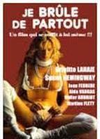 Je brûle de partout 1979 movie nude scenes