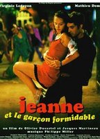 Jeanne and the Perfect Guy 1998 movie nude scenes