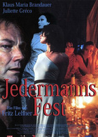 Jedermanns Fest (2002) Nude Scenes