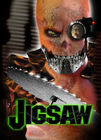 Jigsaw (III) movie nude scenes