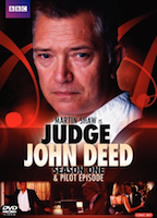 Judge John Deed tv-show nude scenes