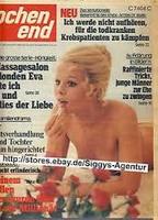 Junge M (1973) Nude Scenes