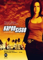Karen Sisco 2003 - 2004 movie nude scenes