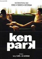 Ken Park 2002 movie nude scenes