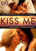 Kiss Me (2014) Nude Scenes