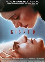 Kissed movie nude scenes