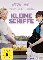 Kleine Schiffe (2013) Nude Scenes