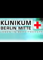 Klinikum Berlin Mitte - Leben in Bereitschaft 2000 movie nude scenes