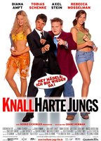 Knallharte Jungs (2002) Nude Scenes