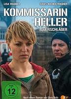 Kommissarin Heller - Tod am Weiher (2014) Nude Scenes