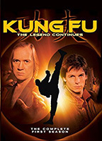 Kung Fu: The Legend Continues 1993 - 1997 movie nude scenes