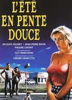 L'été en pente douce 1987 movie nude scenes