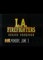 L.A. Firefighters 1996 movie nude scenes