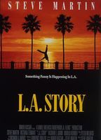 L.A. Story movie nude scenes
