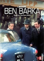 L'Affaire Ben Barka movie nude scenes