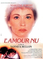 L'Amour nu movie nude scenes