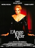 The Black Angel 1994 movie nude scenes