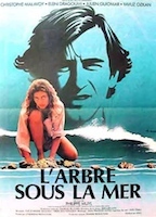 L'arbre sous la mer 1985 movie nude scenes