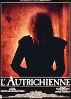L'Autrichienne (1990) Nude Scenes