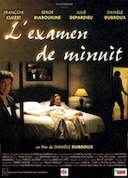 L'examen de minuit (1998) Nude Scenes