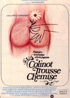 The Edifying and Joyous Story of Colinot (1973) Nude Scenes