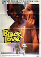 Black Love 1974 movie nude scenes