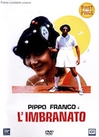L'imbranato 1979 movie nude scenes
