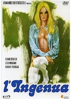 L'ingenua 1975 movie nude scenes