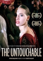 The Untouchable (2006) Nude Scenes